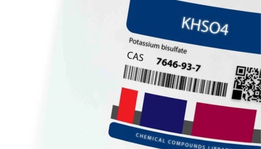Hỗn hợp Kali Bisulfate gồm có những tính chất vật lý nào?