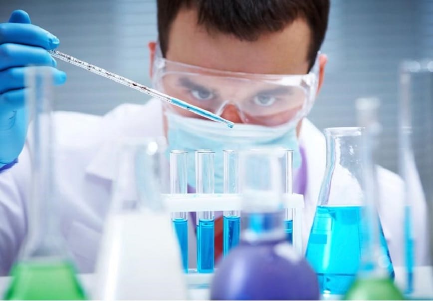 Có nhiều cách điều chế điều chế Kali perchlorat