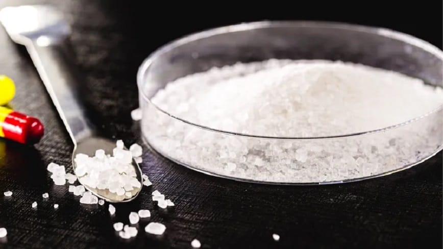 KCN không chỉ độc mà còn có nhiều tính chất hóa học thú vị