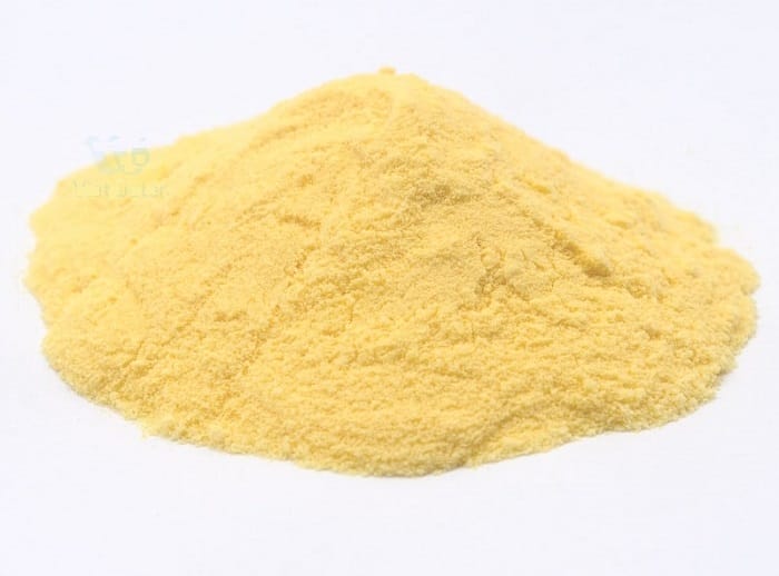 Chất độn dạng bột silica giảm co ngót