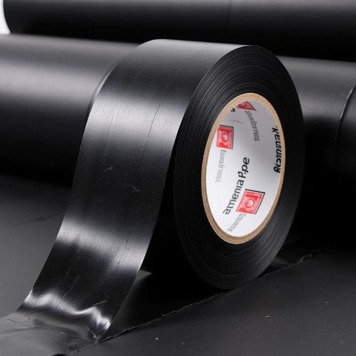 Keo dán bằng PE có độ đàn hồi