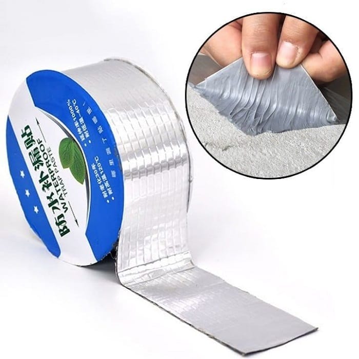 Vật liệu chuyên dụng dùng để bịt kín các khe hở