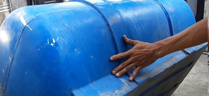 Keo có khả năng chống thấm nước