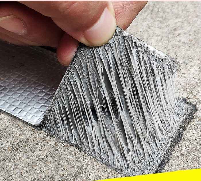 Vật liệu chuyên dụng có khả năng kết dính