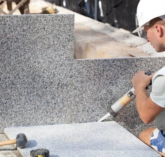 Keo bám dính chắc chắn