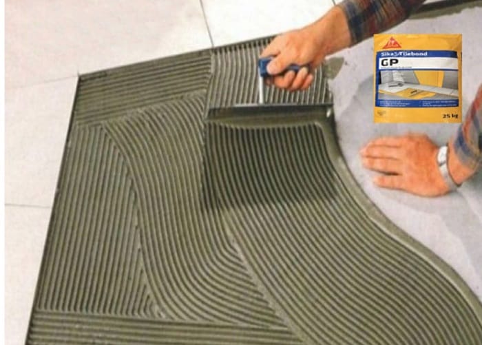 Đánh giá keo cần dựa theo tiêu chuẩn