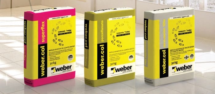 Keo dán Weber đến từ Pháp