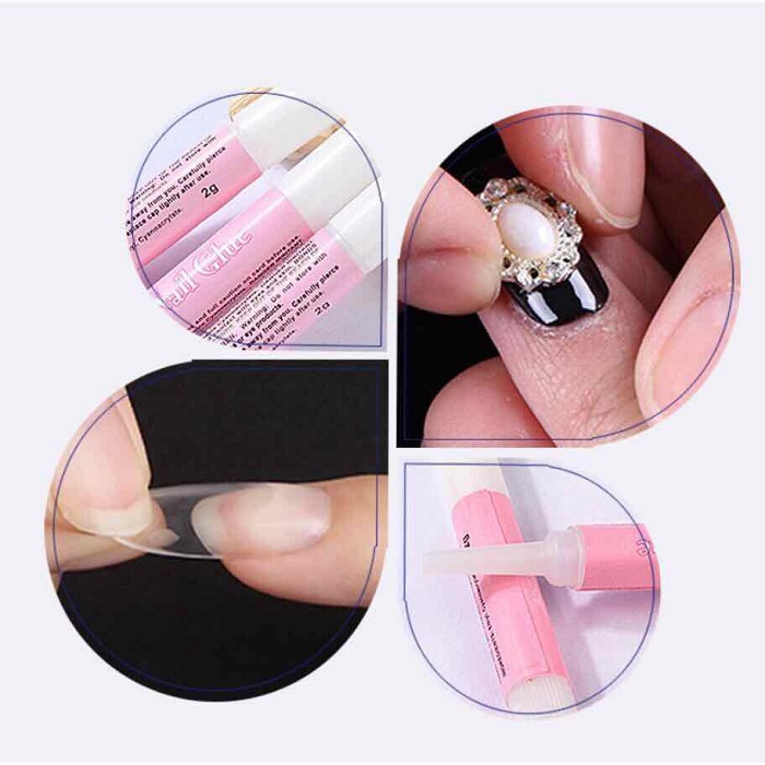 Cân nhắc chọn loại keo dán phù hợp với nhu cầu sử dụng