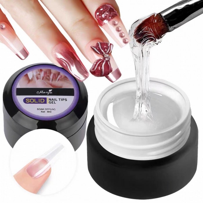 Cân nhắc chọn keo dán có bao bì và dung tích phù hợp