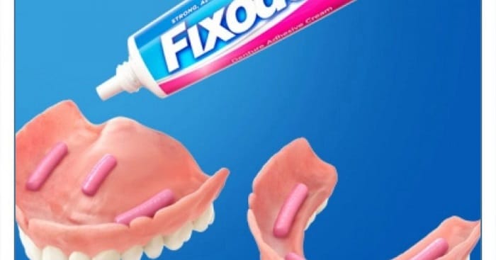 Tìm kiếm địa chỉ bán keo dán răng, hàm giả uy tín, chất lượng