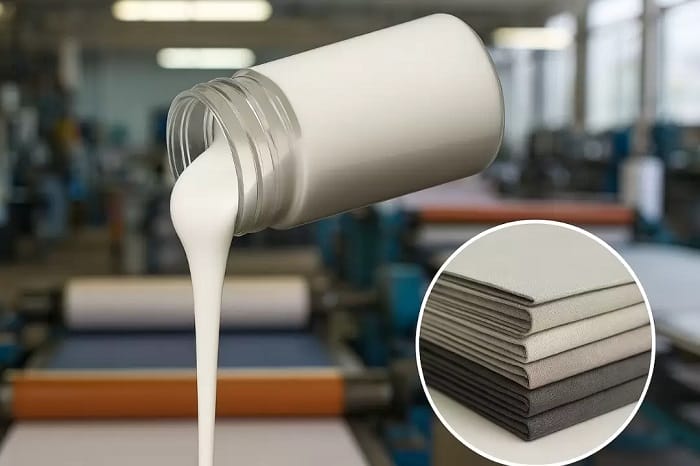 Keo PVA có độ bám dính tốt, không gây hại và làm sạch dễ dàng