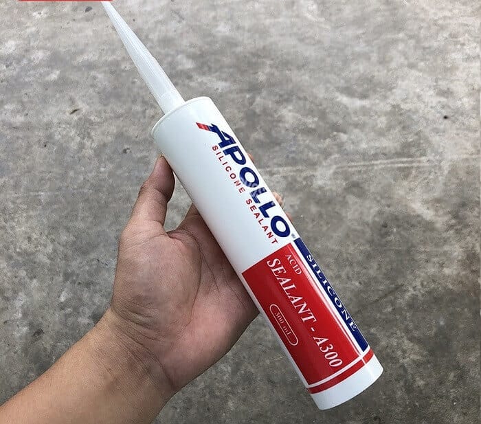 Keo có độ bám dính cao