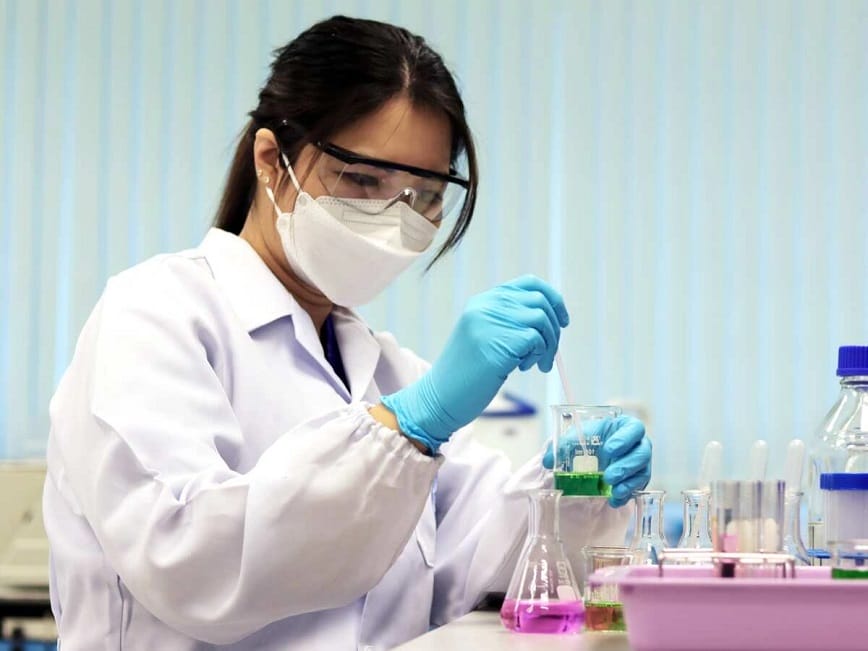 KOH và tính chất vật lý đặc trưng