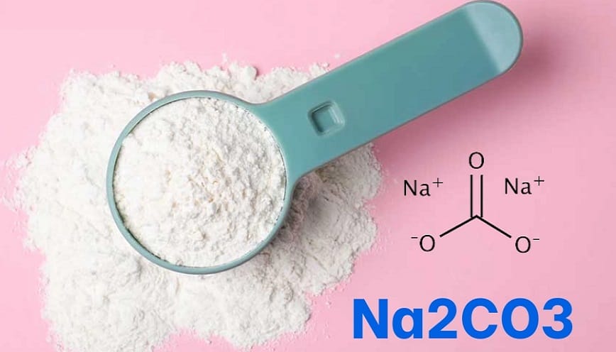 Na₂CO₃ là chất gì?