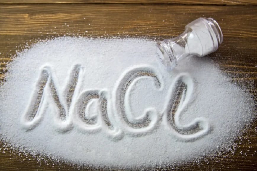 NaCl là gì?