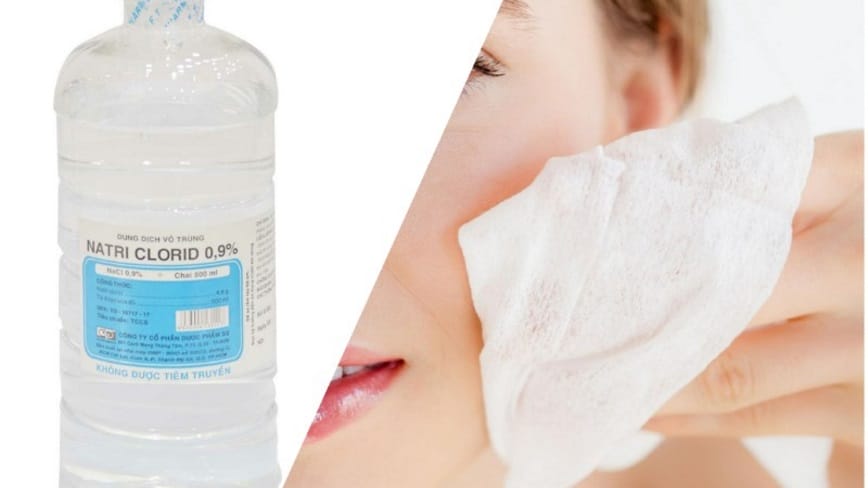 Natri clorua và những ý nghĩa thực tiễn to lớn