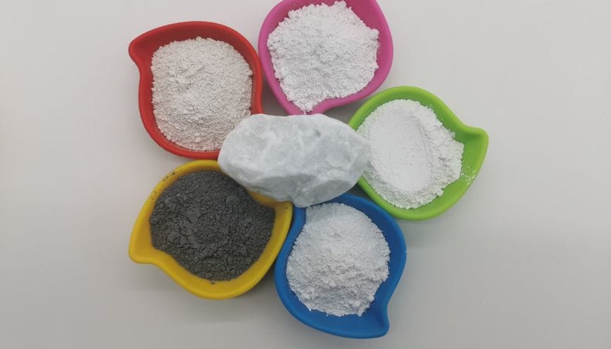 BaSO4 giúp tăng chất lượng sản xuất giấy hiện nay