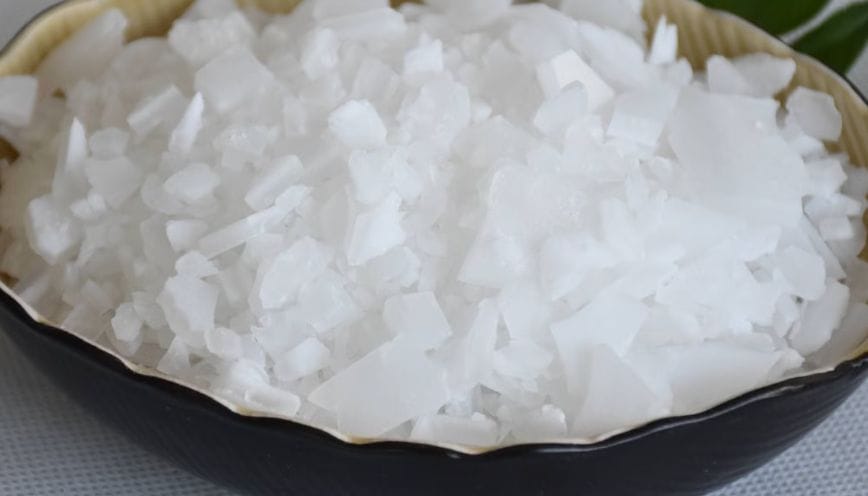 Cấu tạo của phèn nhôm và công thức hóa học của chúng