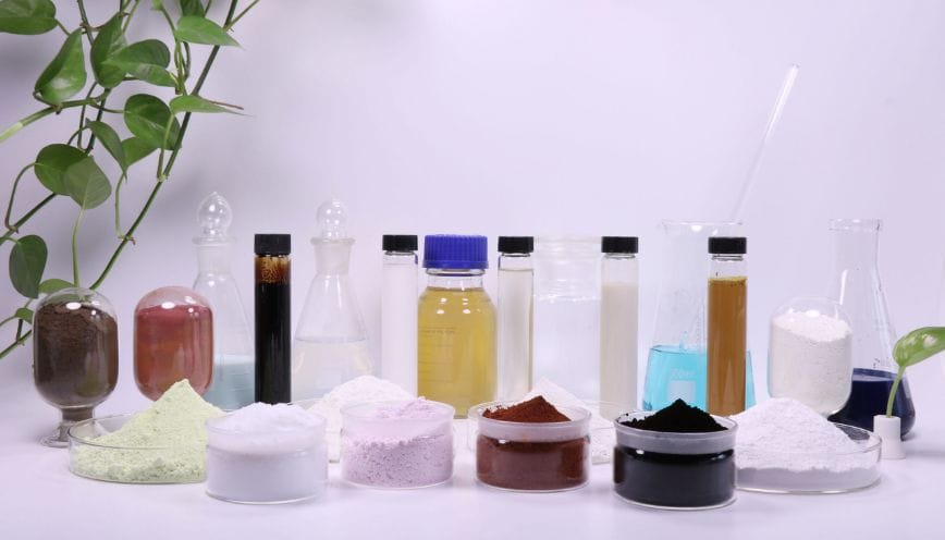 Cấu trúc tinh thể của hợp chất đồng oxit