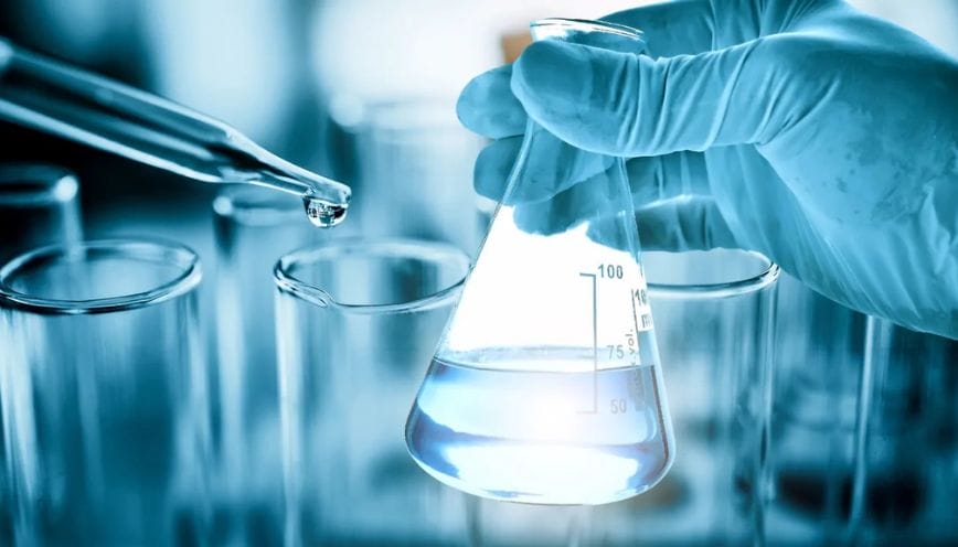 CuI giúp thúc đẩy các chu trình oxi hóa khử một cách vượt trội