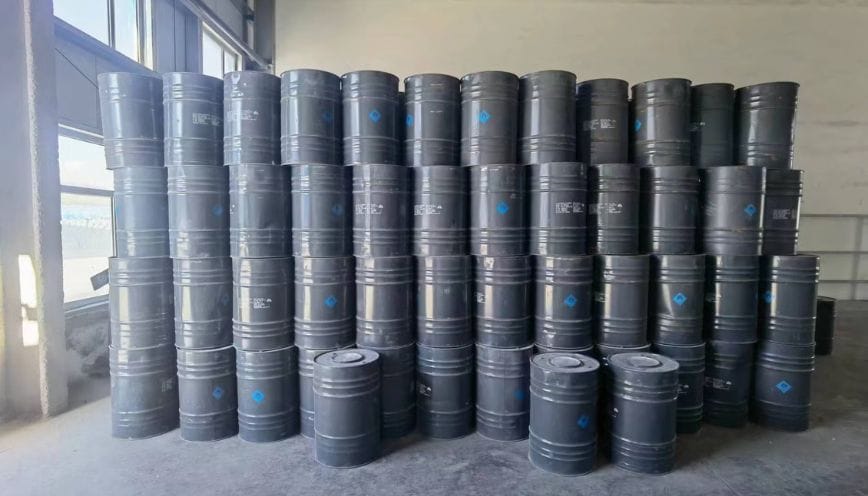 Đất đèn là có nhiều ứng dụng quan trọng trong công nghiệp
