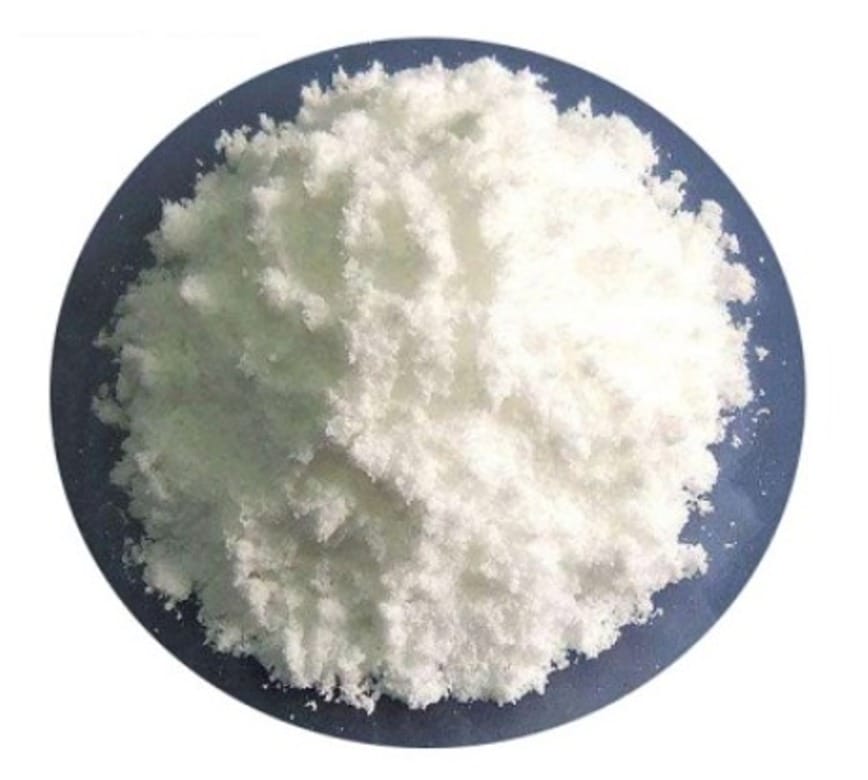 Điều chế và sản xuất Al(NO3)3