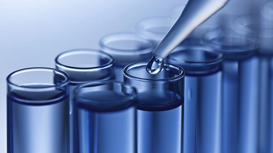 Vai trò của kẽm hydroxide trong công nghệ và nghiên cứu