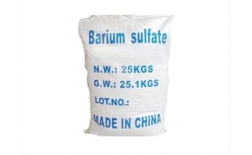 Một số phản ứng phổ biến của kim loại kiềm thổ