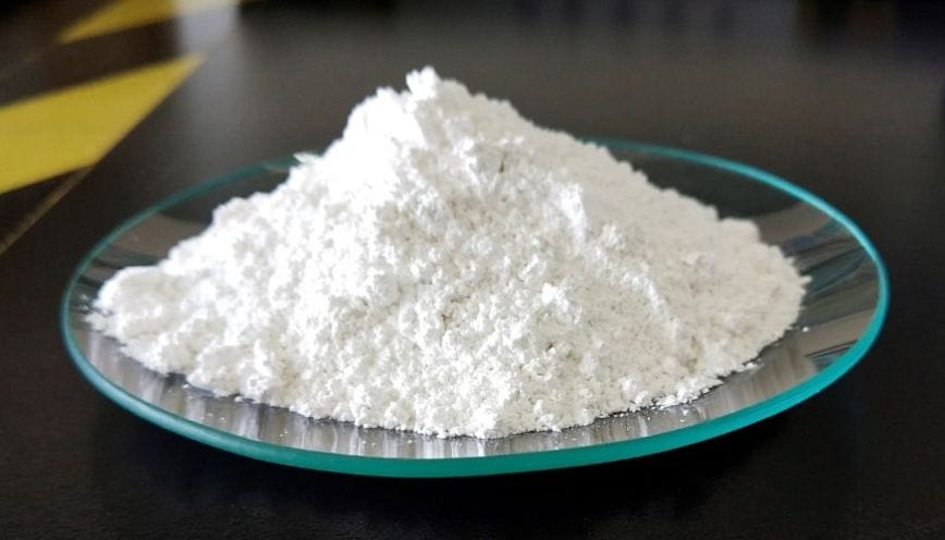 Quy trình tạo ra vôi sống trong công nghiệp