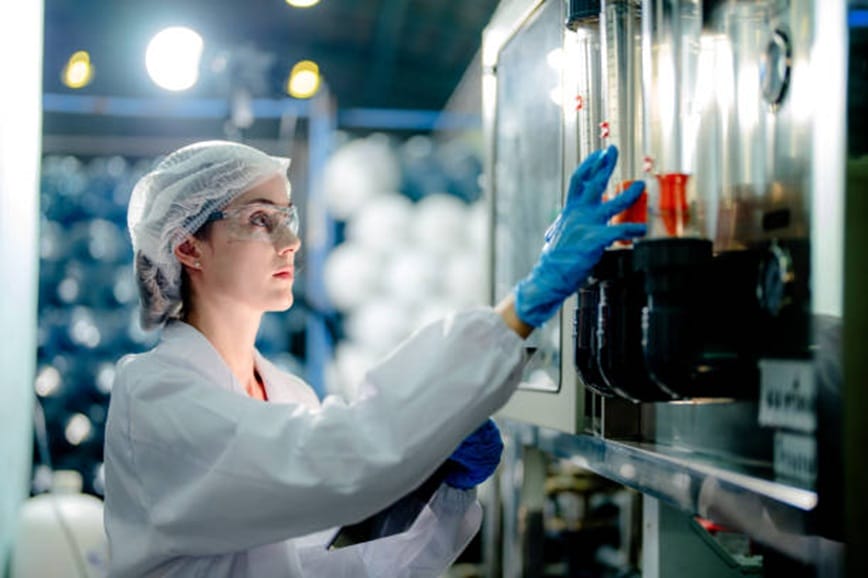 Tìm hiểu chi tiết về hóa chất Natri Nitrit và những phản ứng cơ bản