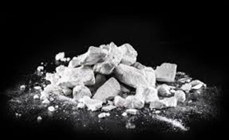Tính chất hóa lý của hợp chất hóa học Oxit Magie