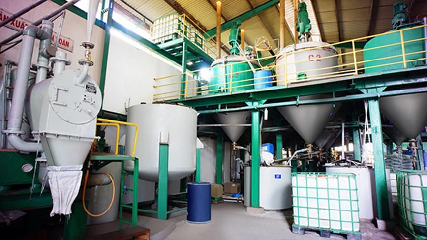 Tổng hợp những phương pháp điều chế Sulfide Magie phổ biến