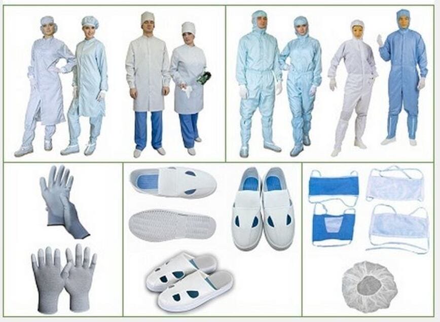 Trang bị bảo hộ đầy đủ khi tiếp xúc với hợp chất đồng (II) hydroxide 