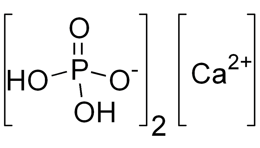 Ca(H₂PO₄)₂ là hợp chất gì?