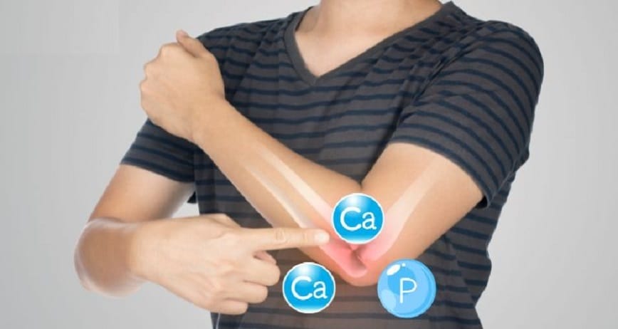 Canxi photphat sở hữu vai trò quan trọng trong nhiều lĩnh vực