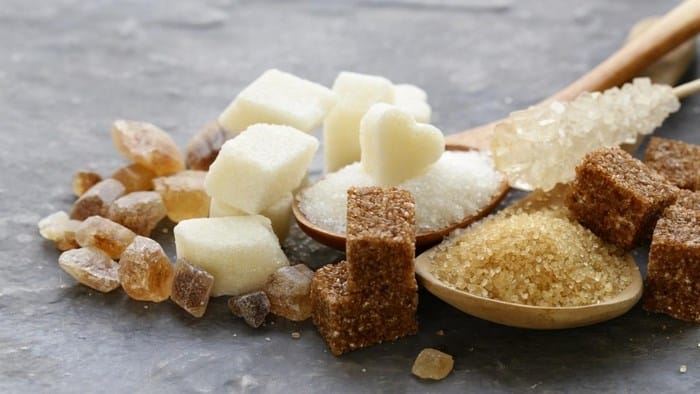 Trong hóa học, đường gọi chung là các carbohydrate đơn giản, có công thức chung là Cₙ(H₂O)ₘ