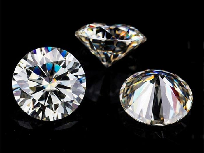 Giải mã cấu trúc, công thức hóa học của kim cương