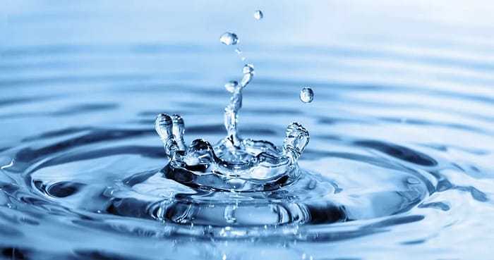 Tính chất, vai trò và công thức hóa học của nước