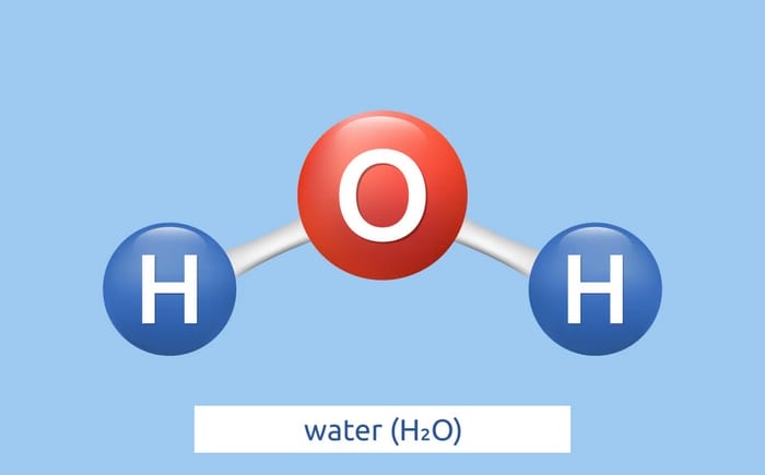 Hiểu rõ công thức hóa học của nước là bước cơ bản để tiếp cận các tính chất hóa học và vai trò của nước