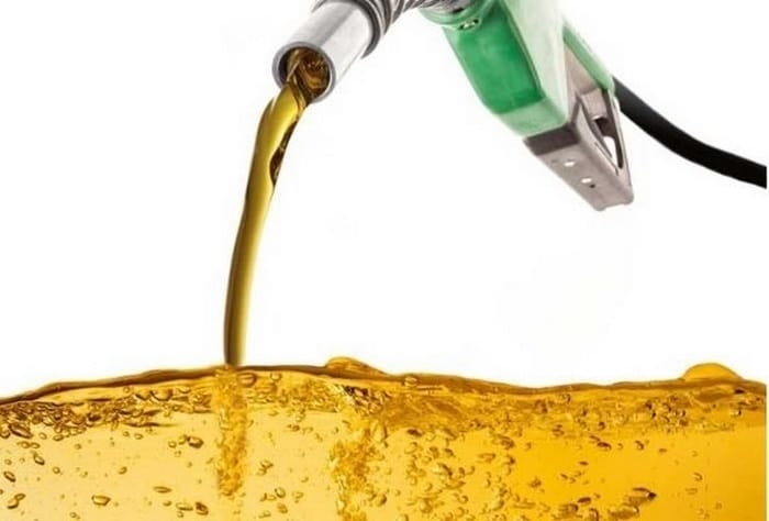 Công thức hóa học của xăng để hiểu nhiên liệu của động cơ