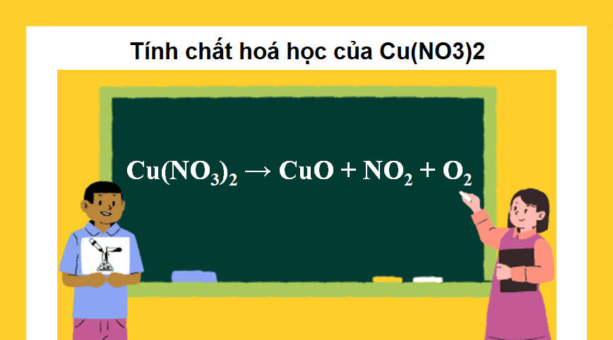 Hợp chất có khả năng tham gia nhiều loại phản ứng hoá học