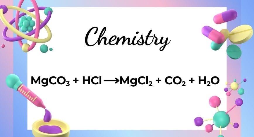 Hợp chất sở hữu đầy đủ tính chất hoá học đặc trưng của nhóm cacbonat