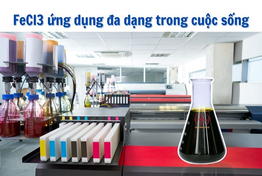 Hợp chất thể hiện đa dạng tính hoá học đặc trưng khác nhau
