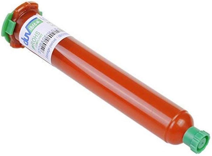 Keo DUV 50mL UV LOCA Adhesive phù hợp để dán, sửa chữa màn hình