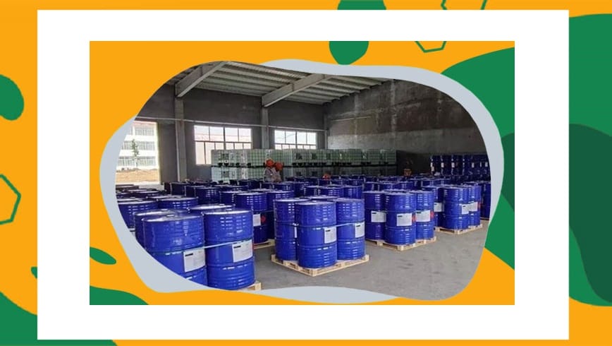 Lưu ý cẩn trọng trong bảo quản và tiếp xúc với CuCl2
