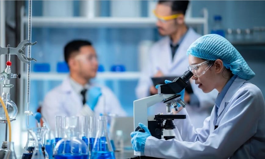 Lưu ý quan trọng khi tiếp xúc với NaBr