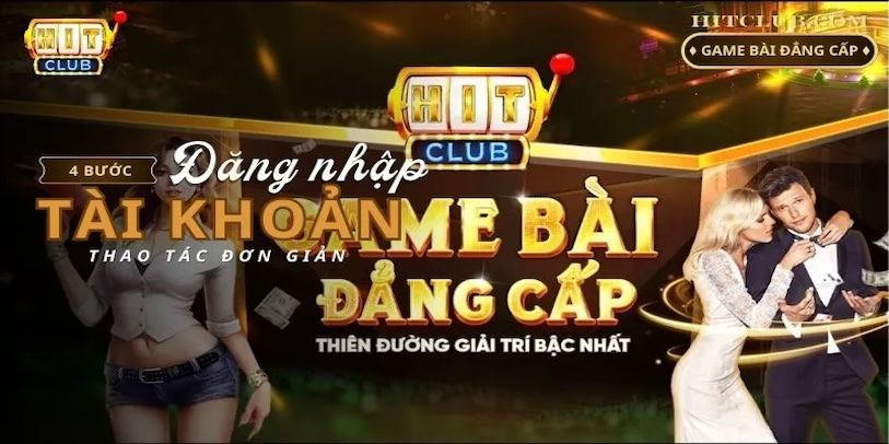Nguyên nhân không đăng nhập được Hitclub thường gặp