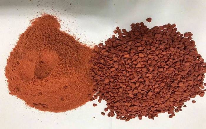 Phân bón kali rất phù hợp với các loài cây thu trái, cây ăn quả