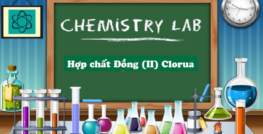 Sự linh hoạt của ion Đồng(II) trong phản ứng hoá học