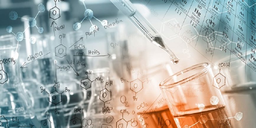 Amoni Clorua có khả năng tham gia nhiều loại phản ứng hoá học